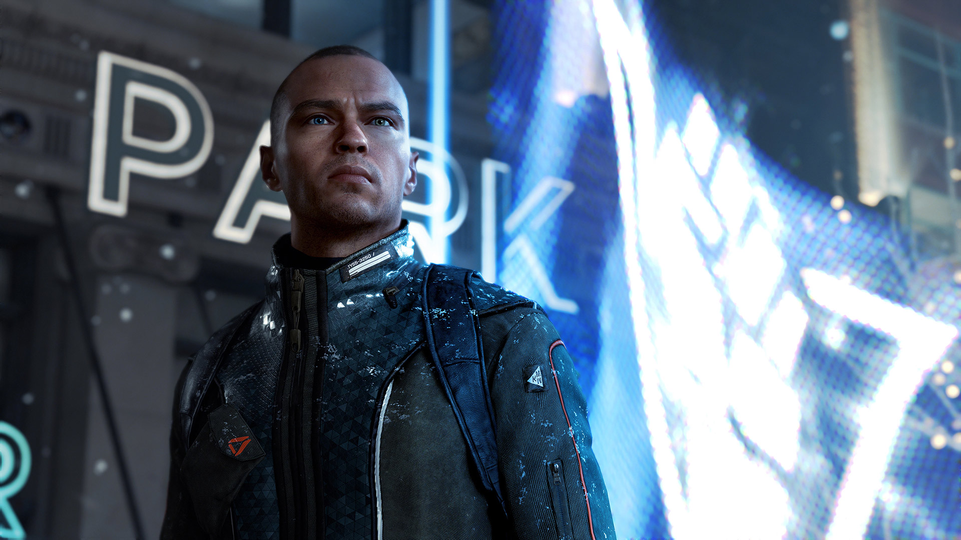 Detroit: Become Human screenshots - Image #20881