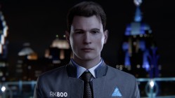 Detroit: Become Human updated - Detroit: Become Human